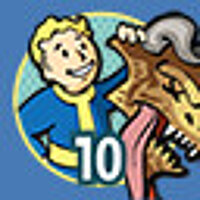 Достижение Вы уволены! в игре Fallout Shelter для Steam