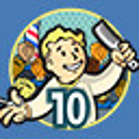 Достижение Бритье и стрижка в игре Fallout Shelter для Steam