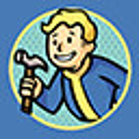 Достижение Кто работает, тот счастлив в игре Fallout Shelter для Steam