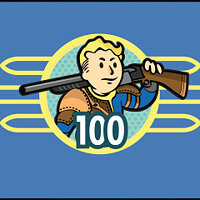 Достижение Легенда Пустоши в игре Fallout Shelter для Windows 10, Xbox One