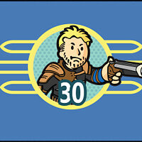 Достижение Городской боец в игре Fallout Shelter для Windows 10, Xbox One