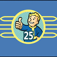 Достижение Все выше и выше в игре Fallout Shelter для Windows 10, Xbox One