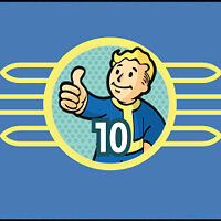 Достижение Идеальный поселенец в игре Fallout Shelter для Windows 10, Xbox One