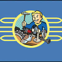 Достижение Все идет в дело в игре Fallout Shelter для Windows 10, Xbox One