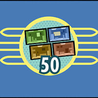Достижение Инженер "Волт-Тек" в игре Fallout Shelter для Windows 10, Xbox One