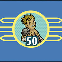 Достижение Это частная собственность! в игре Fallout Shelter для Windows 10, Xbox One