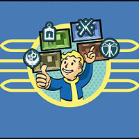 Достижение Дизайнер интерьеров в игре Fallout Shelter для Windows 10, Xbox One