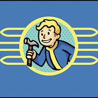 Достижение Кто работает, тот счастлив в игре Fallout Shelter для Windows 10, Xbox One