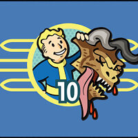 Достижение Вы уволены! в игре Fallout Shelter для Windows 10, Xbox One