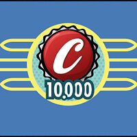 Достижение Один большой сейф в игре Fallout Shelter для Windows 10, Xbox One