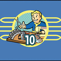 Достижение Кутюрье в игре Fallout Shelter для Windows 10, Xbox One