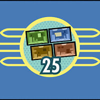 Достижение Архитектор "Волт-Тек" в игре Fallout Shelter для Windows 10, Xbox One