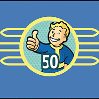 Достижение Смотритель в игре Fallout Shelter для Windows 10, Xbox One