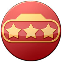 Достижение Уже не новичок в игре Jetpack Joyride для Google Play