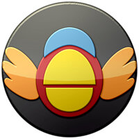 Достижение Злая птичка в игре Jetpack Joyride для Google Play