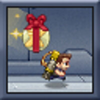 Достижение Rejected в игре Jetpack Joyride для PSP