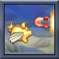 Достижение Crackling в игре Jetpack Joyride для PSP
