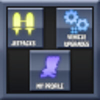 Достижение Good Work, Sierra в игре Jetpack Joyride для PSP