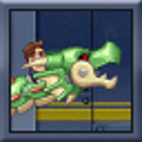Достижение Dragon Fruit в игре Jetpack Joyride для PSP