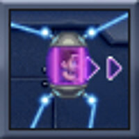 Достижение Crazy Freaking Skills в игре Jetpack Joyride для PSP