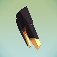 Трофей {trophy} в игре Lara Croft GO для PS Vita, PS4