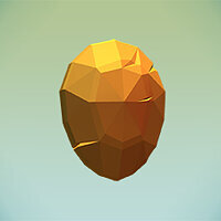 Трофей {trophy} в игре Lara Croft GO для PS Vita, PS4