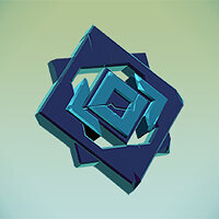 Трофей {trophy} в игре Lara Croft GO для PS Vita, PS4
