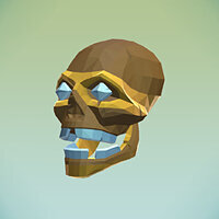 Трофей {trophy} в игре Lara Croft GO для PS Vita, PS4