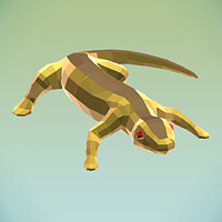 Трофей {trophy} в игре Lara Croft GO для PS Vita, PS4