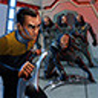 Достижение Logic Under Fire в игре Star Trek Timelines для Steam