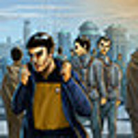 Достижение When Falcons Clash в игре Star Trek Timelines для Steam