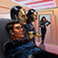 Достижение Never Forgive, Never Forget в игре Star Trek Timelines для Steam