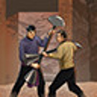 Достижение Ethical Alternatives в игре Star Trek Timelines для Steam