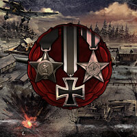 Достижение Военные истории в игре Sudden Strike 4 для Xbox One