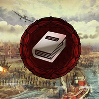 Достижение Историк в игре Sudden Strike 4 для Xbox One
