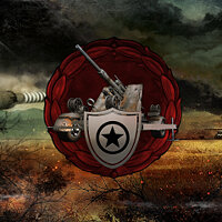 Достижение Артиллерийская дивизия в игре Sudden Strike 4 для Xbox One