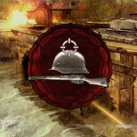 Достижение Голодные снайперы в игре Sudden Strike 4 для Xbox One