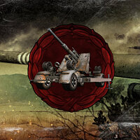 Достижение Артиллерийская бригада в игре Sudden Strike 4 для Xbox One