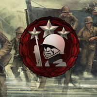 Достижение Война в джунглях в игре Sudden Strike 4 для Xbox One