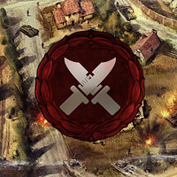 Достижение Мы все в одной лодке в игре Sudden Strike 4 для Xbox One