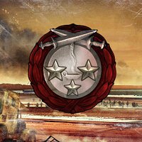 Достижение Последний рубеж в игре Sudden Strike 4 для Xbox One