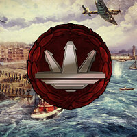 Достижение Герой Дюнкерка в игре Sudden Strike 4 для Xbox One