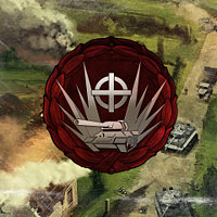 Достижение Плоть сильнее стали в игре Sudden Strike 4 для Xbox One