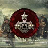 Достижение Semper fidelis в игре Sudden Strike 4 для Xbox One