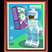 Достижение Где мой суперкостюм?! в игре LEGO The Incredibles для Steam