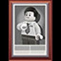 Достижение Все по-своему уникальны в игре LEGO The Incredibles для Steam