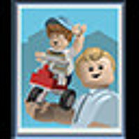 Достижение Просто потрясно! в игре LEGO The Incredibles для Steam