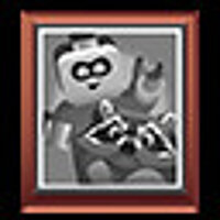 Достижение Енотоборец в игре LEGO The Incredibles для Steam