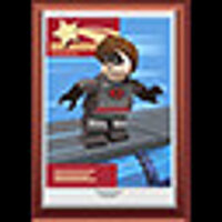 Достижение Пути решения проблемы в игре LEGO The Incredibles для Steam