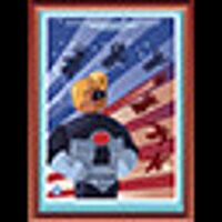 Достижение Это наша работа! в игре LEGO The Incredibles для Steam